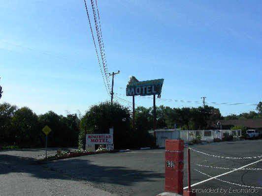 Homestead Motel San Luis Obispo Exterior foto