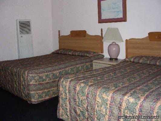 Homestead Motel San Luis Obispo Exterior foto
