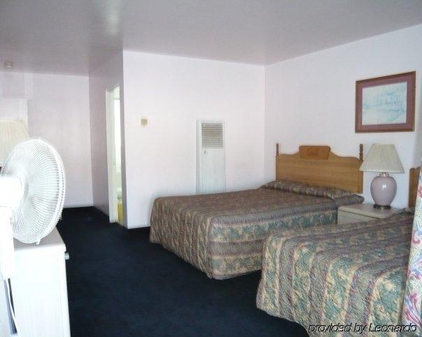 Homestead Motel San Luis Obispo Quarto foto