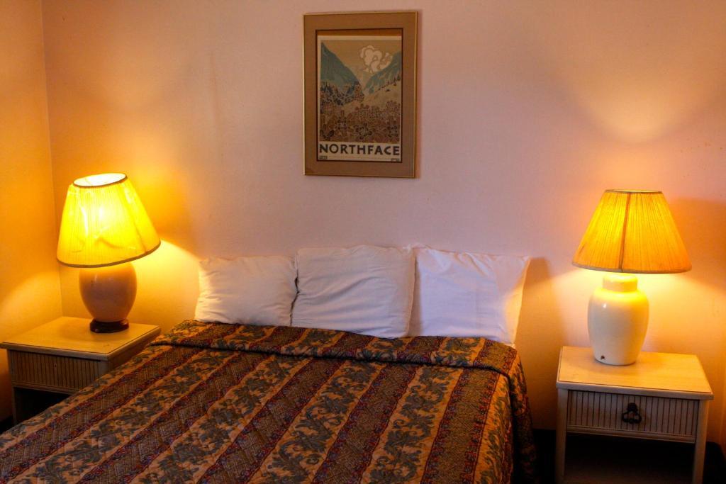 Homestead Motel San Luis Obispo Quarto foto