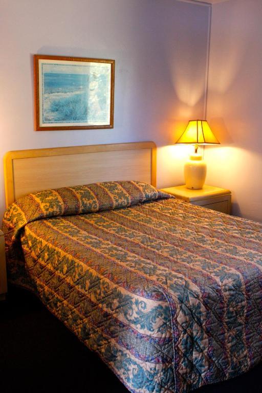 Homestead Motel San Luis Obispo Quarto foto