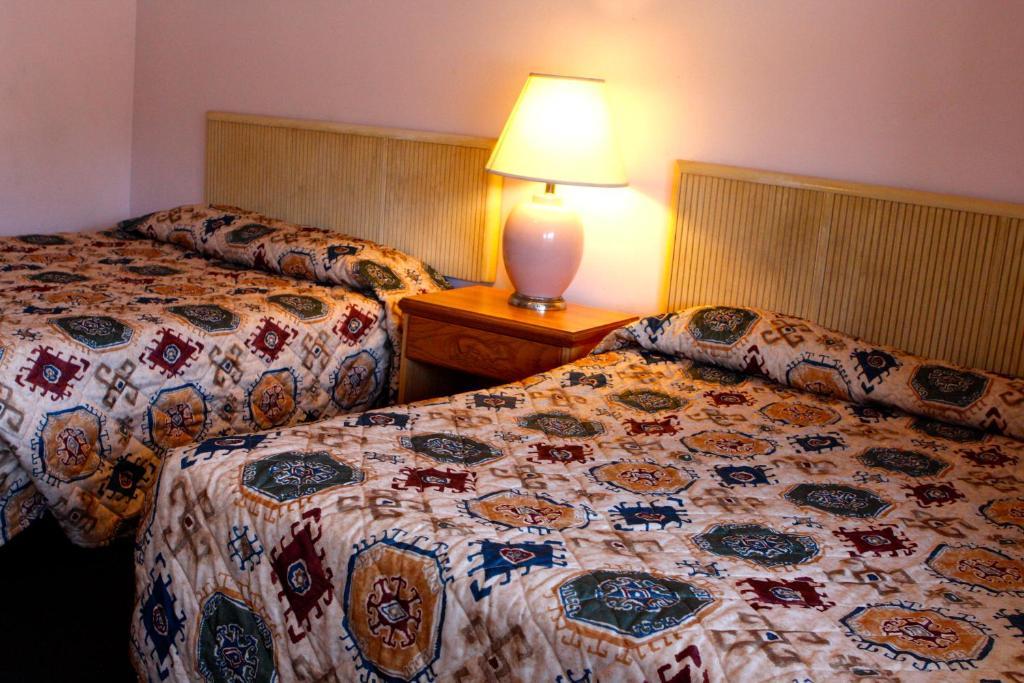 Homestead Motel San Luis Obispo Quarto foto