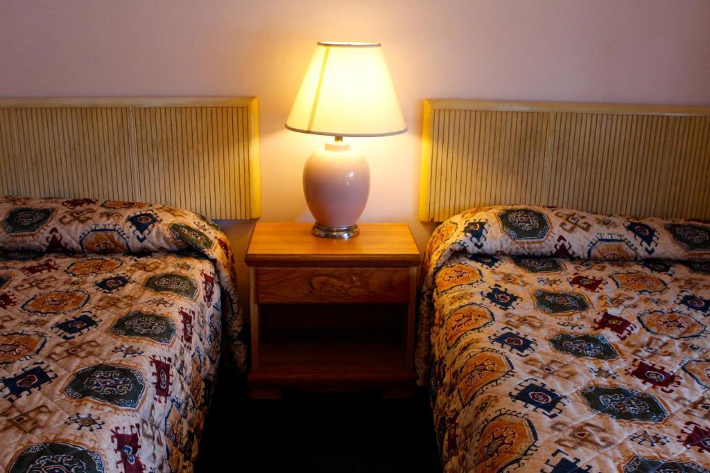 Homestead Motel San Luis Obispo Quarto foto