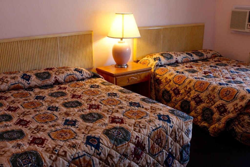 Homestead Motel San Luis Obispo Quarto foto