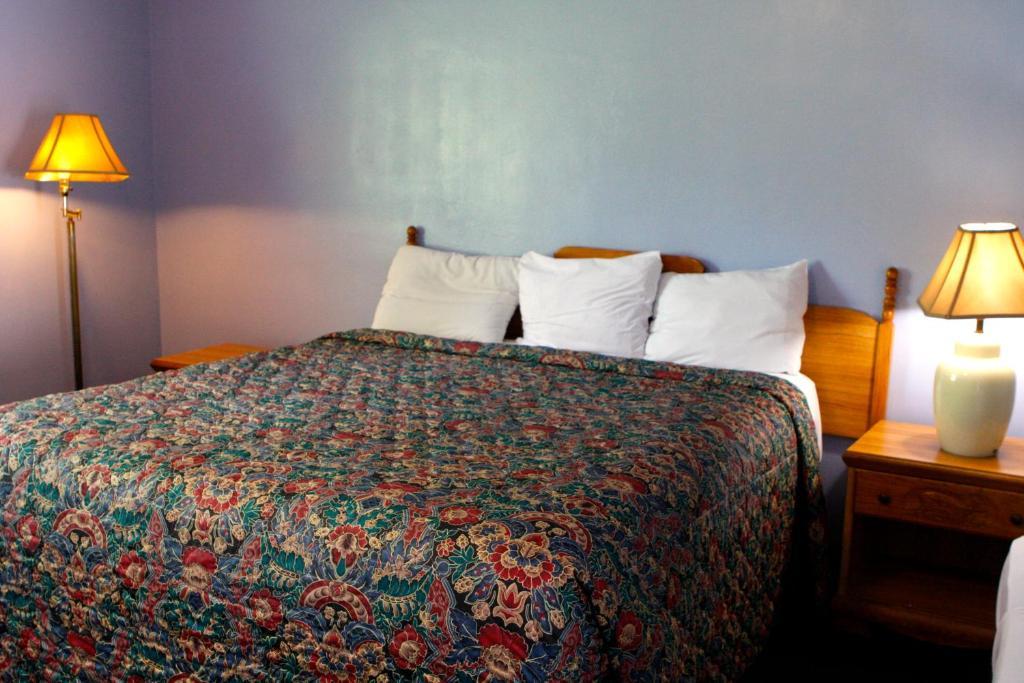 Homestead Motel San Luis Obispo Quarto foto