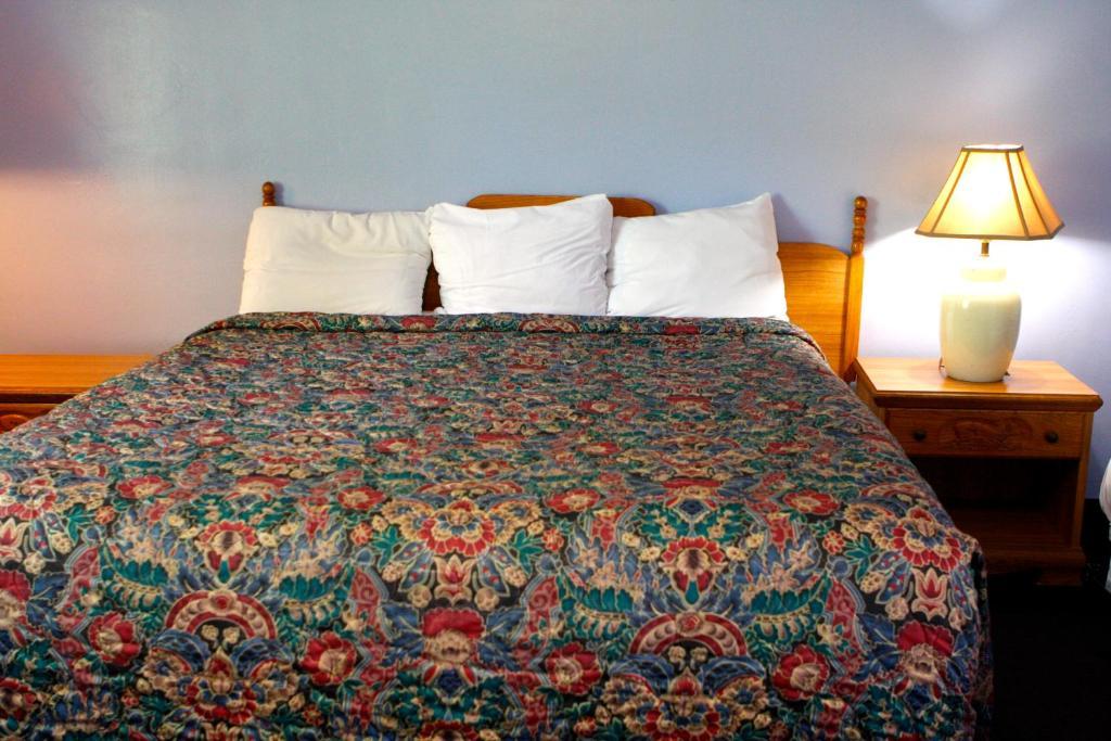 Homestead Motel San Luis Obispo Quarto foto