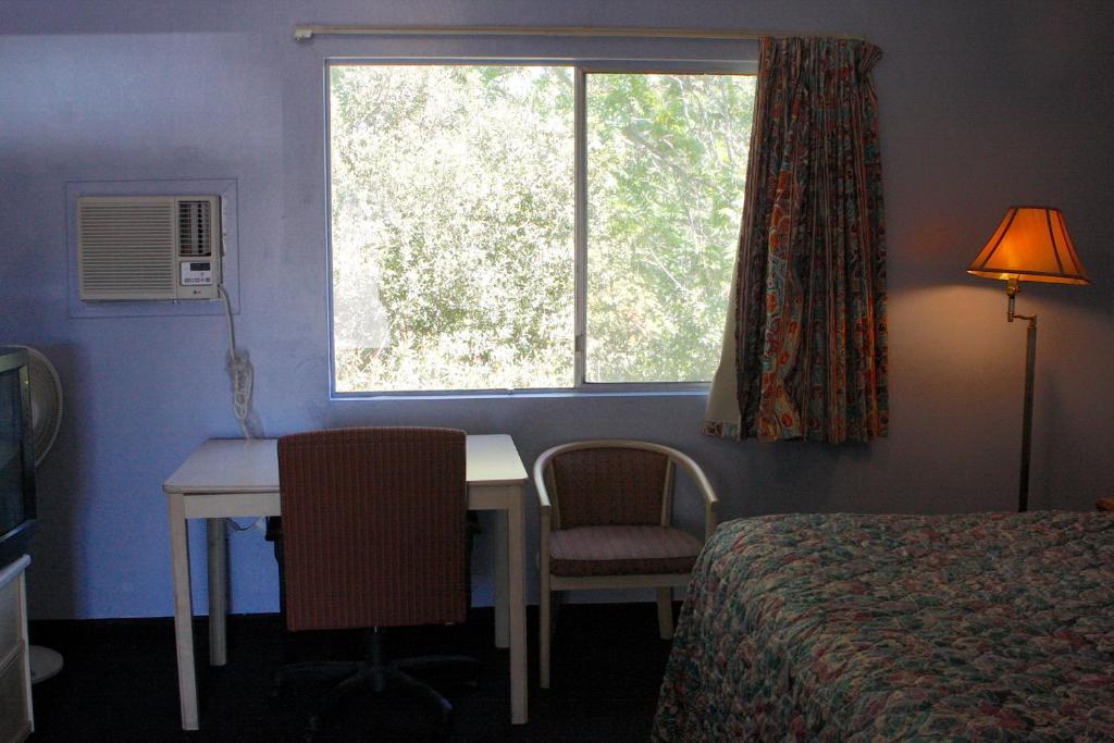 Homestead Motel San Luis Obispo Quarto foto